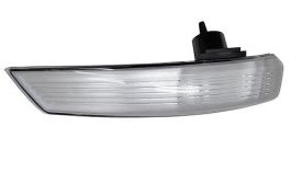 Fanalino Freccia Specchio Retrovisore Ford Mondeo 2010 Sinistro