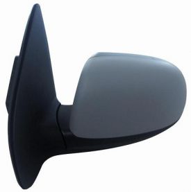 Specchio Retrovisore Hyundai I20 2009_02-2012_04 Elettrico Sinistro