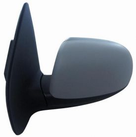 Specchio Retrovisore Hyundai I20 2009_02-2012_04 Elett. Term. Destro