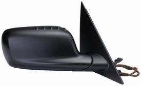 Side Mirror Bmw Series 7 E65 2003-2005 Electric Thermal Foldable Memory Left Side