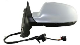 Rétroviseur Extérieur Pour Audi A3 3 Portes 2010-2012 Électrique Chauffé Gauche