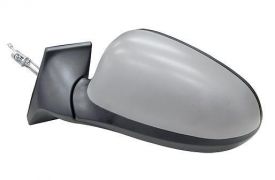 Side Mirror Lancia Musa 2004 Mechanic With Sensor Left