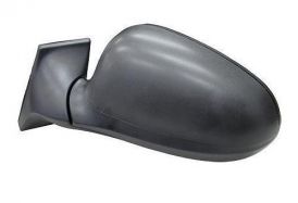 Side Mirror Lancia Musa 2004 Electric Left
