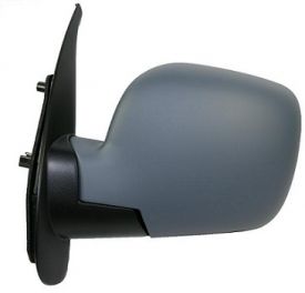 Side Mirror Renault Kangoo 2008-2012 Electric Thermal Foldable Right