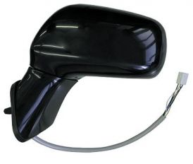 Side Mirror Toyota Corolla Verso 2007-2009 Electric Left