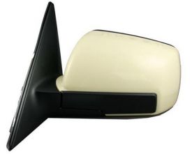Side Mirror Kia Soul 2009-2011 Electric Thermal Foldable Right