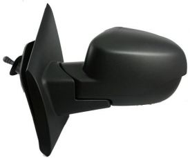 Side Mirror Renault Twingo 2012 Mechanic Left