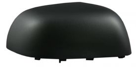 Calotta Specchio Retrovisore Dacia Duster 2010_05- Sinistro Nera