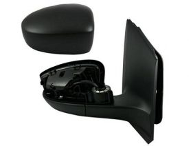Side Mirror Skoda Citigo 2012 Mechanic Left