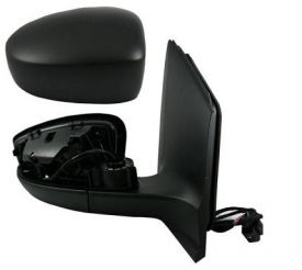 Side Mirror Skoda Citigo 2012 Electric Thermal Right