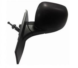 Specchio Retrovisore Chevrolet Daewoo Spark 2010_02-2012_12 Meccanico Sinistro