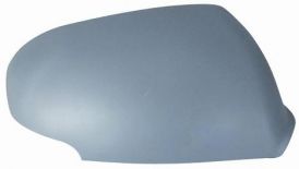Volkswagen Touran Side Mirror Cover Cup 2003-2006 Left Unpainted