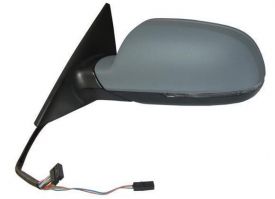 Rétroviseur Pour Audi A5 Sportback 2009-2011 Électrique Chauffé Pliable Droit