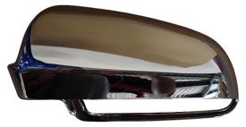 Audi A4 Side Mirror Cover Cup 2004-2007 Right Chromed