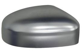 Ford Mondeo Side Mirror Cover Cup 2010 Left Chromed