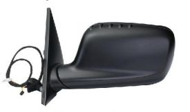 Rétroviseur Pour Bmw Series 3 Coupé Cabriolet 2001-2003 Pilable Droit