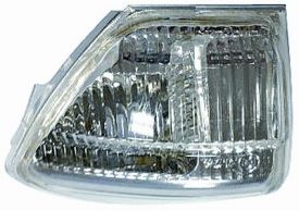 Fanalino Freccia Specchio Retrovisore Ford Focus C-Max 2010 Destro