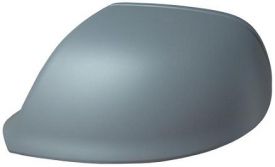Audi Q7 Side Mirror Cover Cup 2009 Right Unpainted
