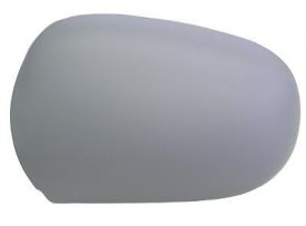 Renault Clio Side Mirror Cover Cup 1998-2001 Right Unpainted