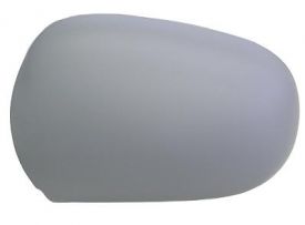 Renault Clio Side Mirror Cover Cup 1998-2001 Left Unpainted