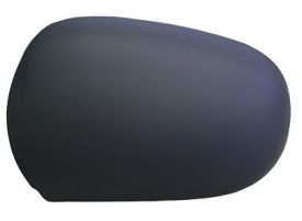 Renault Clio Side Mirror Cover Cup 1998-2001 Right Black