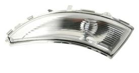 Fanalino Freccia Specchio Retrovisore Renault Captur 2013 Destro