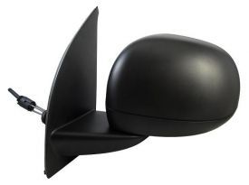 Side Mirror Fiat Panda 2012 Mechanic Right