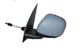 Side Mirror Fiat Panda 2012 Mechanic Right