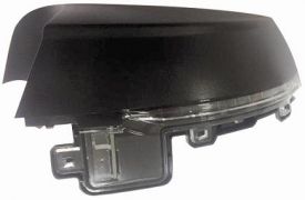 Side Mirror Turn Signal Indicator Light Volkswagen Polo 2009 Left