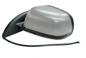 Specchio Retrovisore Per Nissan Leaf 2012_04- Elett. Termico Destro