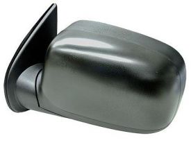 Side Mirror Isuzu D-Max 2007-2012 Manual Left