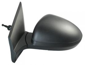 Side Mirror Chevrolet Daewoo Aveo 2011 Mechanical Right Side