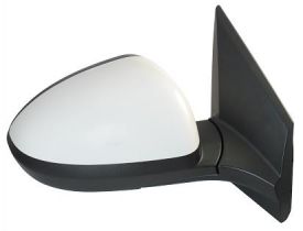 Side Mirror Chevrolet Daewoo Aveo 2011 Mechanical Left Side
