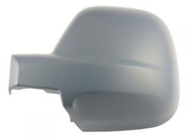 Citroen Berlingo Side Mirror Cover Cup 2013 Right Unpainted