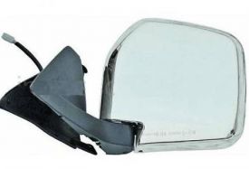 Side Mirror Mitsubishi L 200 1996-2000 Electric Thermal Right