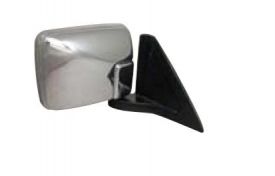 Rétroviseur Extérieur Pour Mitsubishi L 200 2001-2005 Manuel Droit