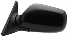 Side Mirror For Subaru Forester 2002-2005 Electric Right Side