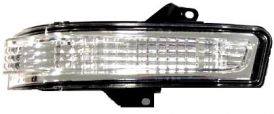 Fanalino Freccia Specchio Retrovisore Suzuki Swift 2013 Destro