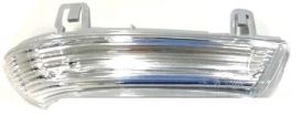 Fanalino Freccia Specchio Retrovisore Toyota Iq 2009 Destro