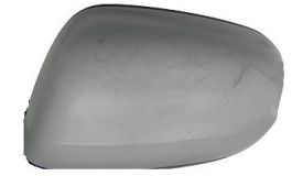 Honda Jazz Side Mirror Cover Cup 2008-2010 Left Unpainted