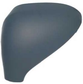 Peugeot 308 Side Mirror Cover Cup 2007-2011 Left Unpainted