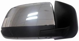 Side Mirror Isuzu D-Max 2012 Electric Right