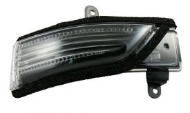 Fanalino Freccia Specchio Retrovisore Per Subaru Xv 2012 Destro Led