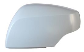 For Subaru Xv Side Mirror Cover Cup 2012 Left Unpainted