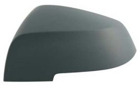 Bmw Series 5 F10/F11 Side Mirror Housing Cover Cup 2010 Unpainted (Left Side) 51167308683