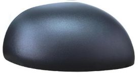 Fiat 500L Side Mirror Cover Cup 2012 Left Black