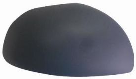 Fiat 500L Couvercle de rétroviseur 2012 Droit Non Peinte