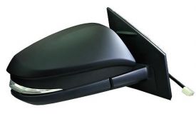 Side Mirror Toyota Rav 4 2013 Electric Thermal Foldable Right