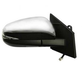 Side Mirror Toyota Rav 4 2013 Electric Thermal Foldable Left