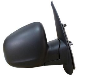 Side Mirror Renault Kangoo 2012 Electric Thermal Left
